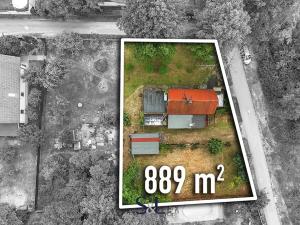 Prodej rodinného domu, Česká Lípa, 100 m2