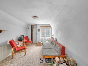Prodej rodinného domu, Česká Lípa, 100 m2