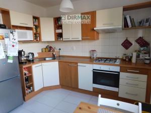 Pronájem bytu 2+kk, Plzeň - Východní Předměstí, Rychtaříkova, 44 m2