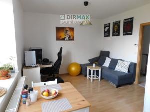 Pronájem bytu 2+kk, Plzeň - Východní Předměstí, Rychtaříkova, 44 m2