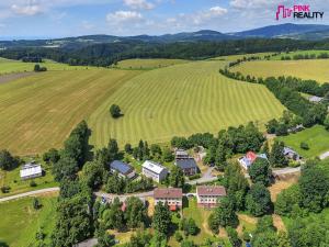 Prodej bytu 2+1, Liberk - Uhřínov, 67 m2