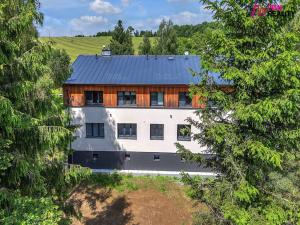Prodej bytu 2+1, Liberk - Uhřínov, 67 m2