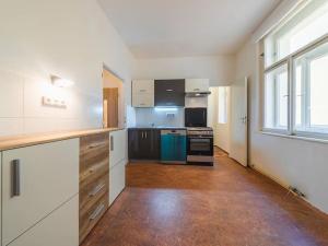 Pronájem bytu 2+1, Praha - Vršovice, Žitomírská, 67 m2