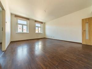 Pronájem bytu 2+1, Praha - Vršovice, Žitomírská, 67 m2