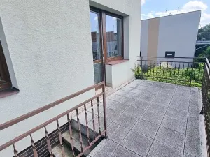 Prodej rodinného domu, Jihlava, 8. března, 160 m2