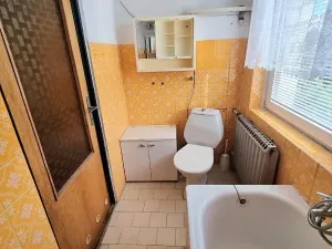 Prodej rodinného domu, Jihlava, 8. března, 160 m2