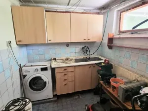 Prodej rodinného domu, Jihlava, 8. března, 160 m2