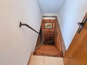Prodej rodinného domu, Jihlava, 8. března, 160 m2