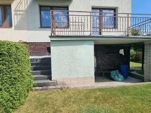 Prodej rodinného domu, Jihlava, 8. března, 160 m2