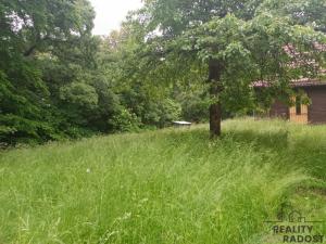 Prodej chaty, Velké Chvojno - Žďár, 36 m2