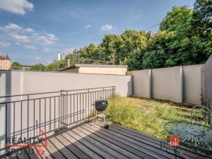 Prodej bytu 2+kk, Praha - Nusle, Jaromírova, 71 m2