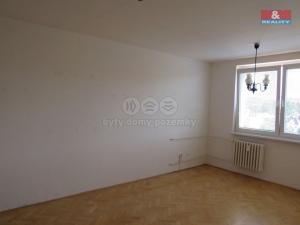 Pronájem bytu 1+1, Bruntál, Cihelní, 41 m2