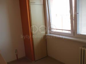 Pronájem bytu 1+1, Bruntál, Cihelní, 41 m2