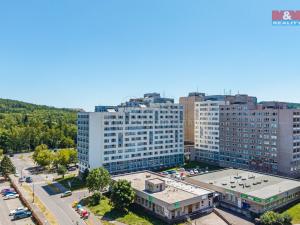 Prodej bytu 3+1, Příbram - Příbram VIII, Čechovská, 87 m2