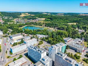 Prodej bytu 3+1, Příbram - Příbram VIII, Čechovská, 87 m2