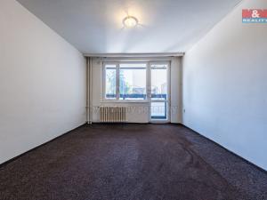 Prodej bytu 3+1, Příbram - Příbram VIII, Čechovská, 87 m2