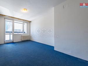Prodej bytu 3+1, Příbram - Příbram VIII, Čechovská, 87 m2