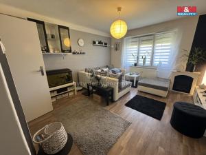 Pronájem bytu 2+1, Velká Hleďsebe - Klimentov, 55 m2