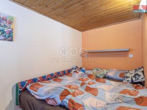 Prodej chaty, Komorní Lhotka, 73 m2