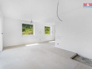 Prodej rodinného domu, Liberec, Tyršův vrch, 121 m2