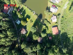 Prodej chaty, Třemošnice, 60 m2
