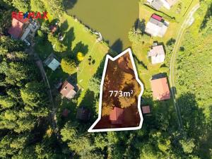 Prodej chaty, Třemošnice, 60 m2