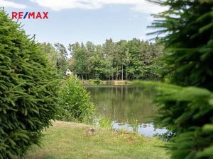 Prodej chaty, Třemošnice, 60 m2