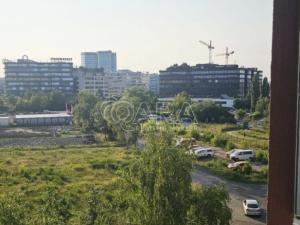 Pronájem bytu 3+1, Praha - Michle, Pod dálnicí, 85 m2
