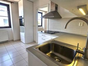 Pronájem bytu 2+1, Praha, Braunerova, 46 m2