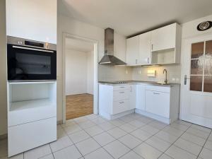 Pronájem bytu 2+1, Praha, Braunerova, 46 m2