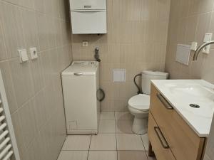 Pronájem bytu 2+1, Praha, Braunerova, 46 m2