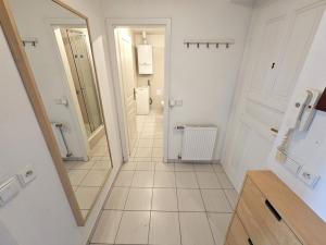 Pronájem bytu 2+1, Praha, Braunerova, 46 m2