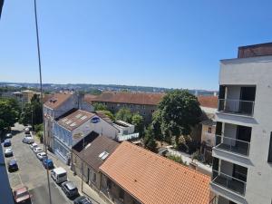 Pronájem bytu 2+1, Praha, Braunerova, 46 m2