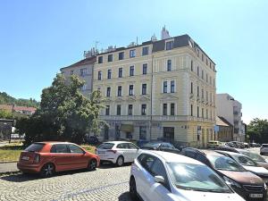 Pronájem bytu 2+1, Praha, Braunerova, 46 m2
