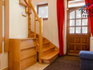 Pronájem rodinného domu, Mnichovo Hradiště, Lomená, 214 m2