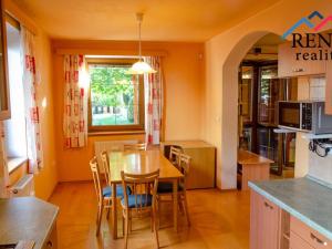 Pronájem rodinného domu, Mnichovo Hradiště, Lomená, 214 m2