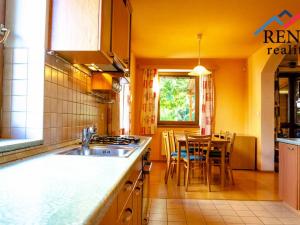 Pronájem rodinného domu, Mnichovo Hradiště, Lomená, 214 m2