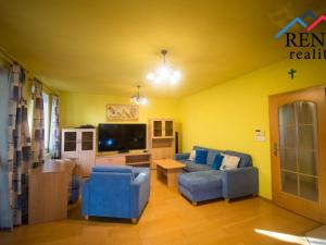 Pronájem rodinného domu, Mnichovo Hradiště, Lomená, 214 m2