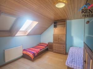 Pronájem rodinného domu, Mnichovo Hradiště, Lomená, 214 m2