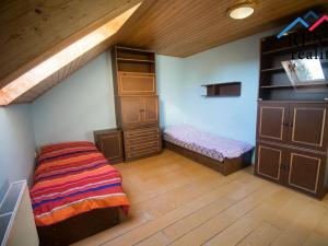 Pronájem rodinného domu, Mnichovo Hradiště, Lomená, 214 m2