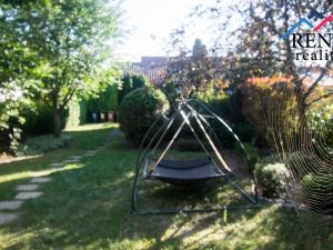 Pronájem rodinného domu, Mnichovo Hradiště, Lomená, 214 m2