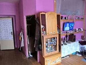 Prodej bytu 2+1, Cheb, Karlova, 103 m2