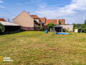 Prodej pozemku pro bydlení, Moravský Písek, Velkomoravská, 740 m2