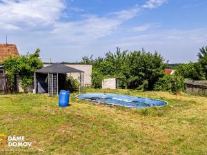 Prodej pozemku pro bydlení, Moravský Písek, Velkomoravská, 740 m2