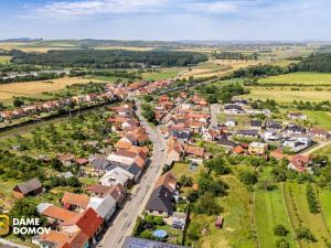 Prodej pozemku pro bydlení, Moravský Písek, Velkomoravská, 740 m2