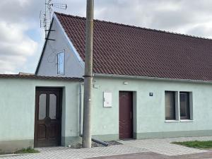 Dražba rodinného domu, Slup, 137 m2