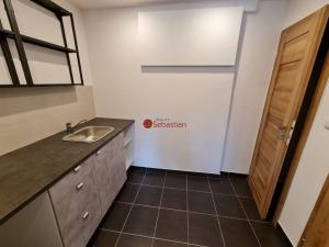 Pronájem bytu 1+1, Lysá nad Labem, Švermova, 20 m2