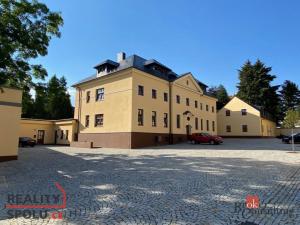 Pronájem bytu 1+kk, Bruntál, Ruská, 34 m2