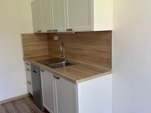 Pronájem bytu 1+kk, Bruntál, Ruská, 34 m2