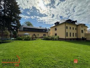 Pronájem bytu 1+kk, Bruntál, Ruská, 34 m2